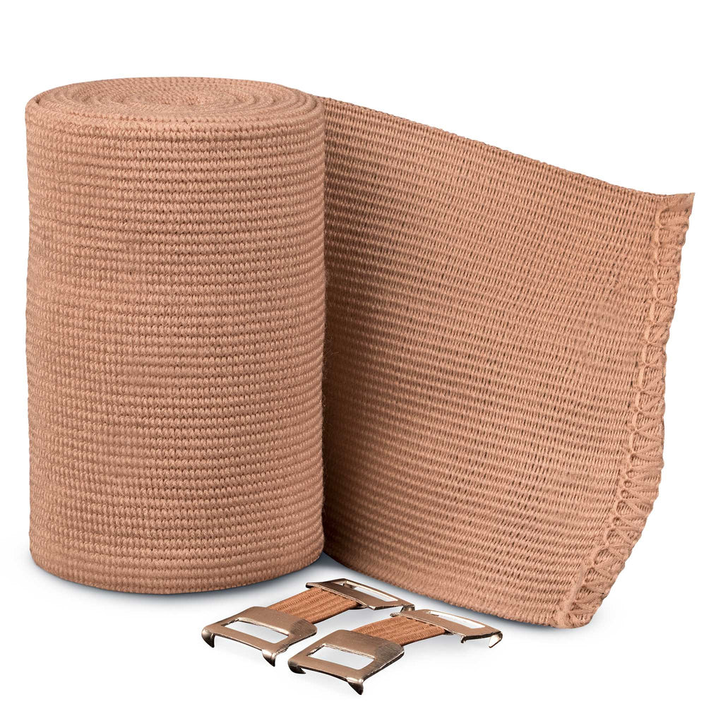 Select Elastic Bandage - beige