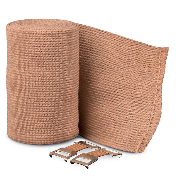 Select Elastic Bandage - beige