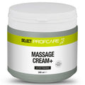 Select Massage Cream+