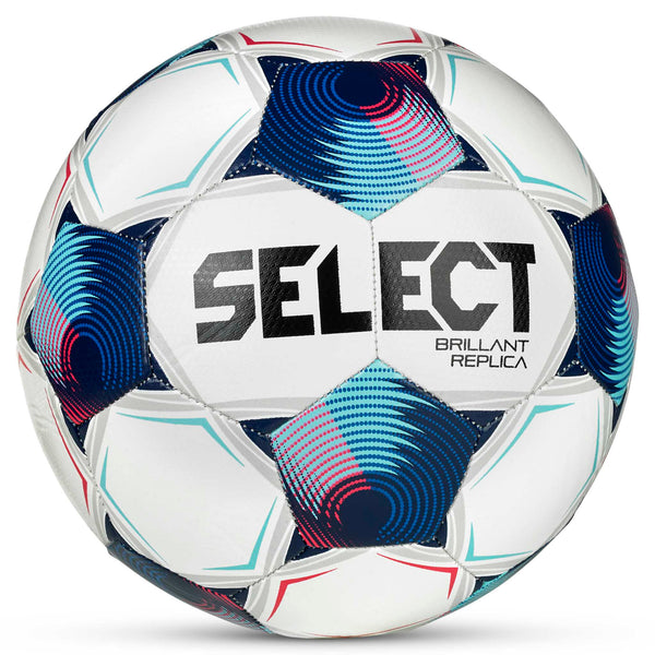 Select Brillant Replica v25 - white/blue