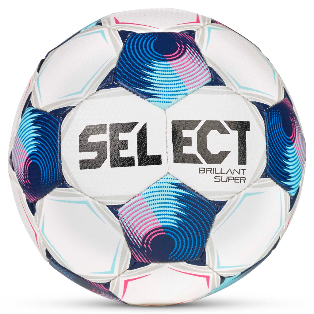 Select MB Brillant Super v25 - white/blue