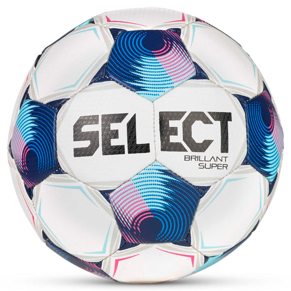 Select MB Brillant Super v25 - white/blue