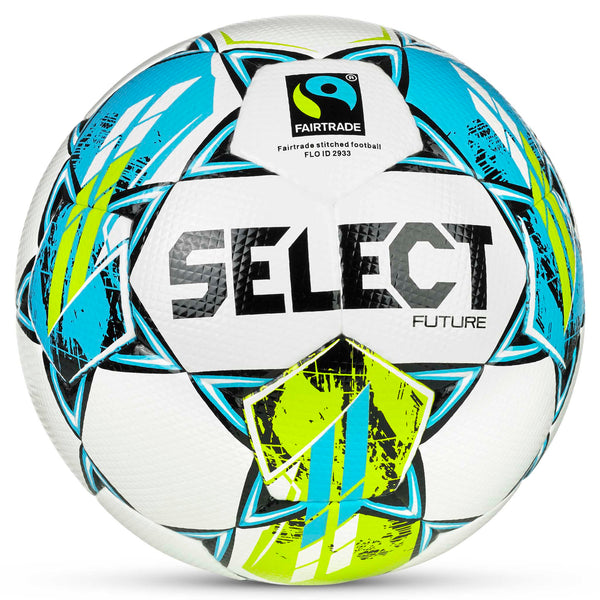 Select Future v25 - white/blue