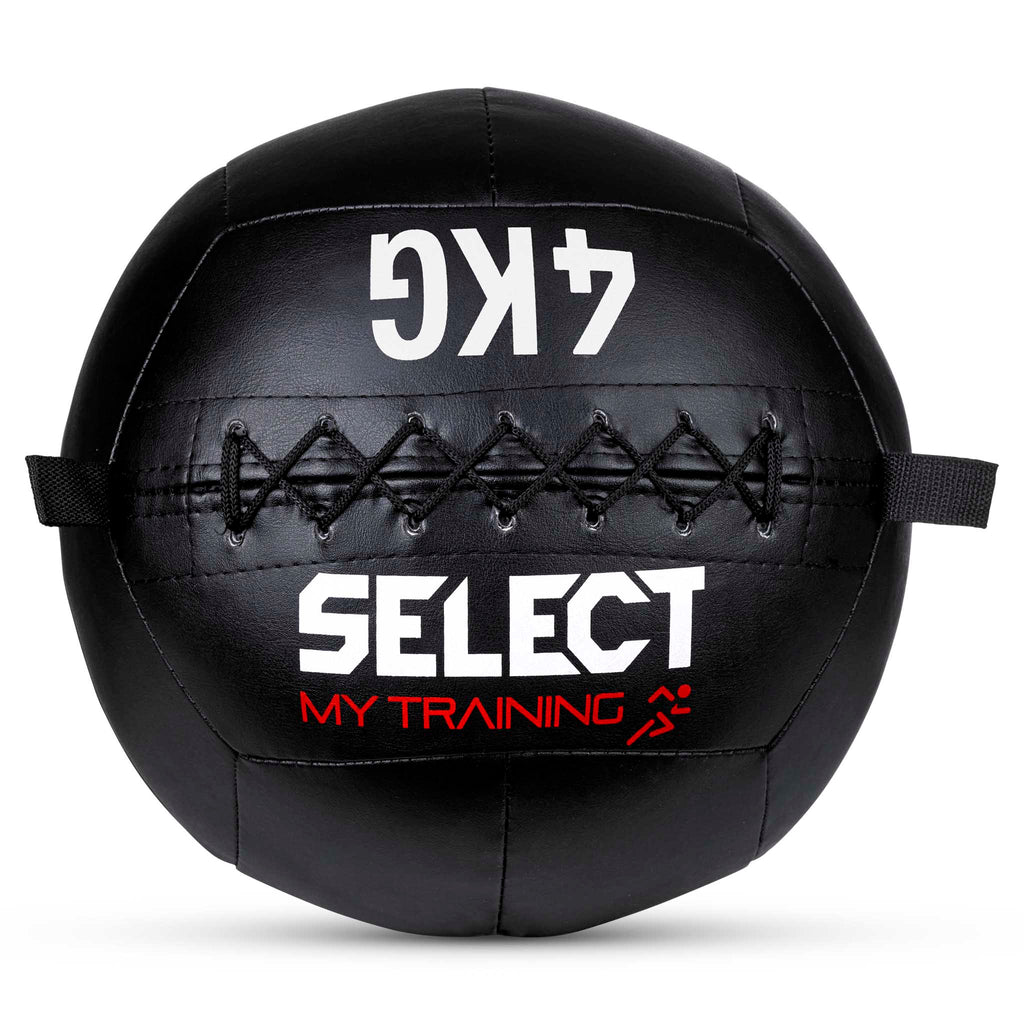 Select Gymball 4 kg - black
