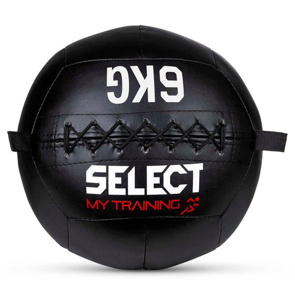 Select Gymball 6 kg - black