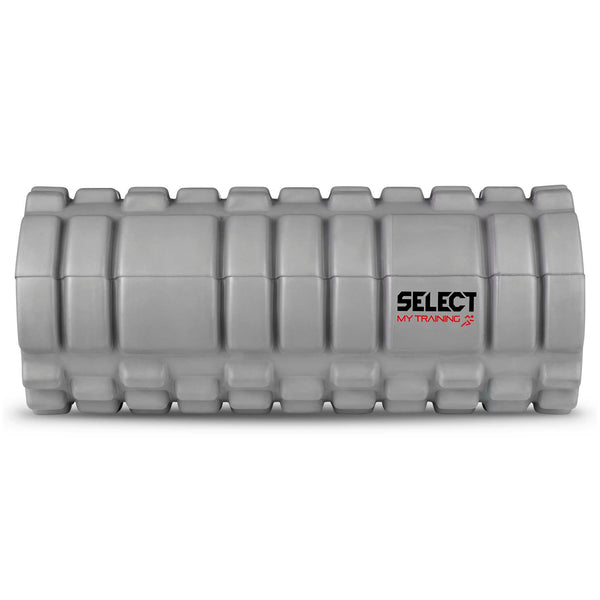 Select Foamroller - grey