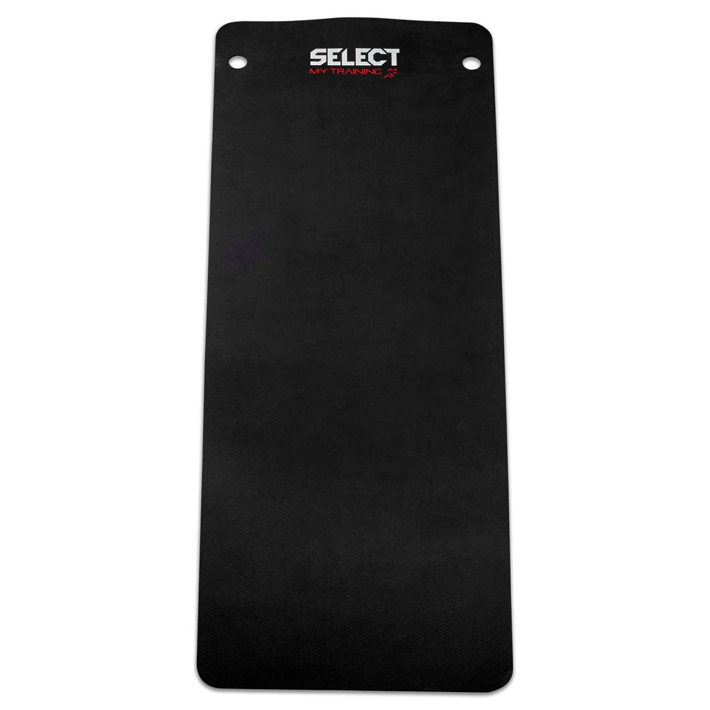 Select Trainingmat - black