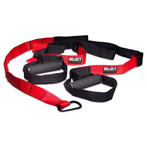 Select Slingtrainer - black