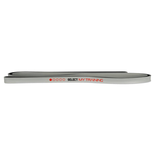Select Trainingband 1 - grey
