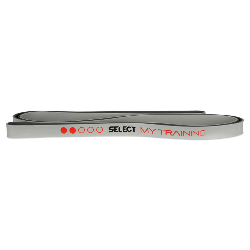 Select Trainingband 2 - grey