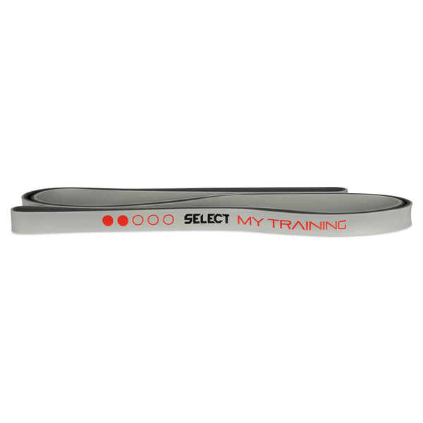 Select Trainingband 2 - grey