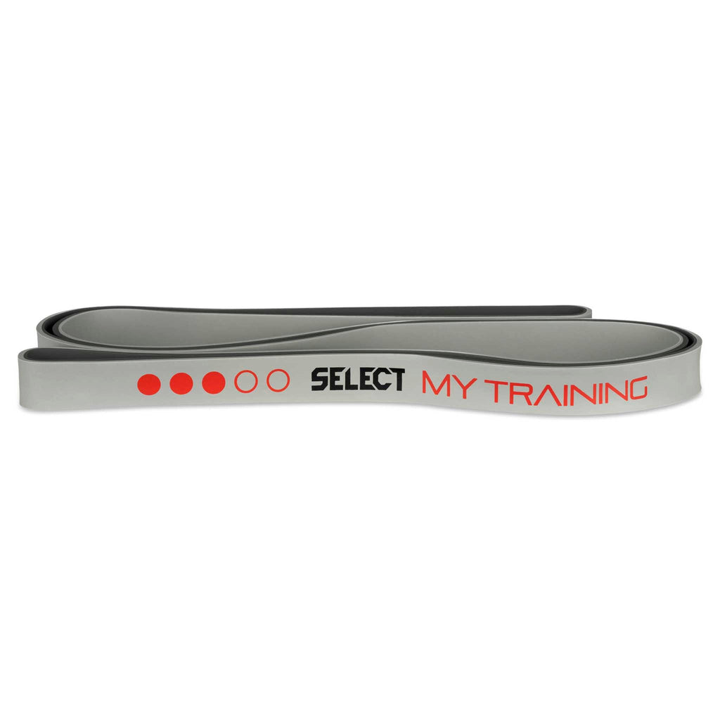 Select Trainingband 3 - grey