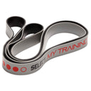 Select Trainingband 4 - grey