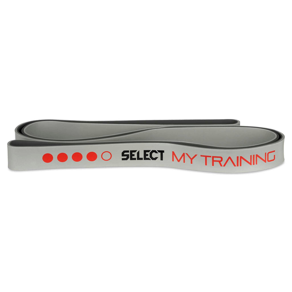 Select Trainingband 4 - grey