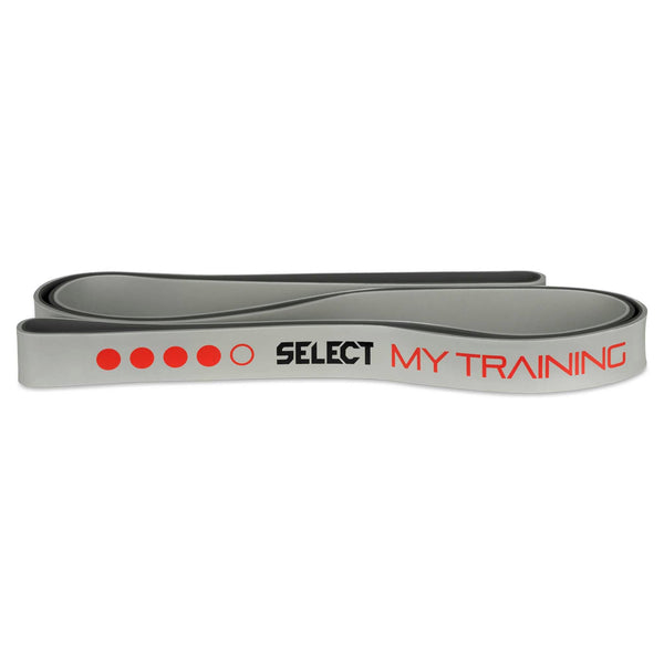 Select Trainingband 4 - grey