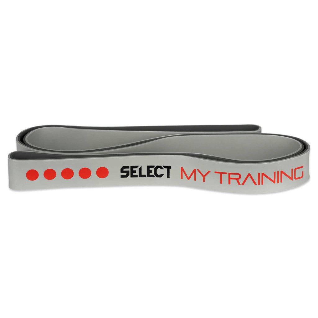Select Trainingband 5 - grey