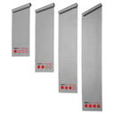 Select Recoveryband 1-4 BOX - grey