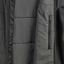 select-hybrid-jacket-oxford-woman-v25-630085 - black