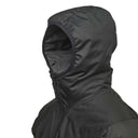 Select Hybrid jacket Oxford woman v25 - black