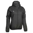 Select Hybrid jacket Oxford woman v25 - black