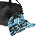 Select Sportsbag v25 - black