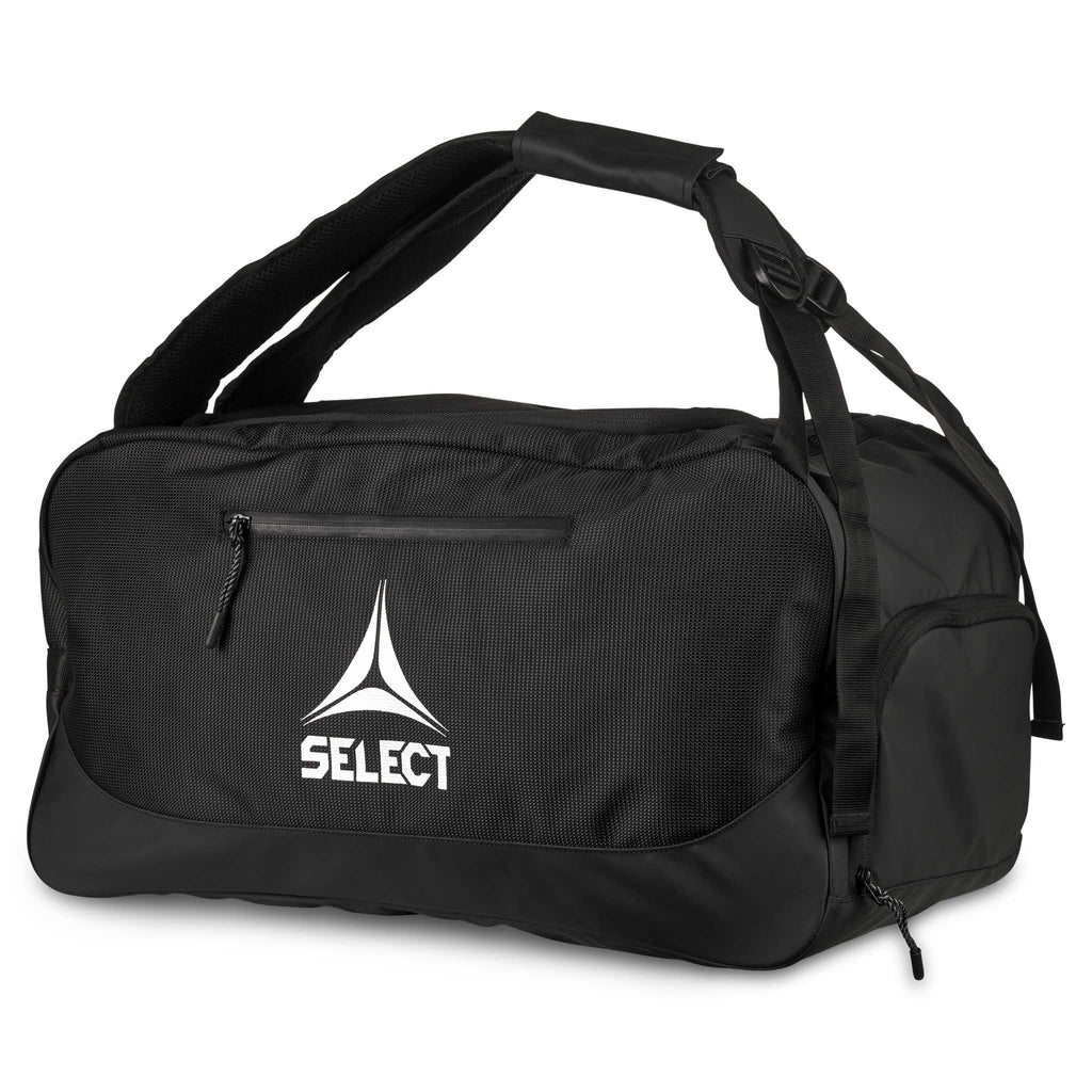 Select Sportsbag v25 - black