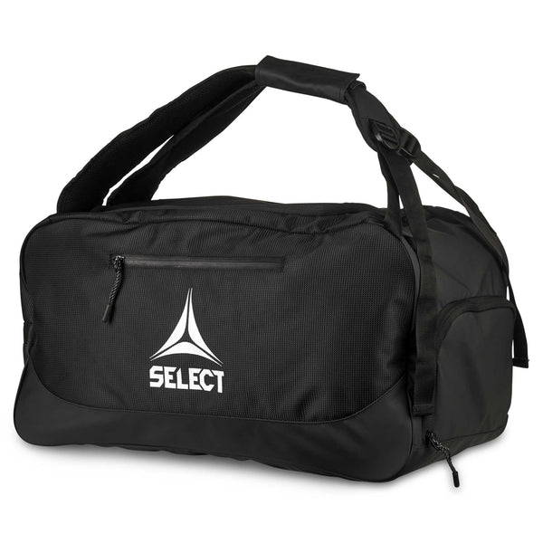 Select Sportsbag v25 - black
