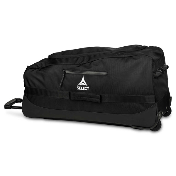 Select Teambag Trolley v25 - black