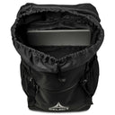 Select Backpack v25 - black