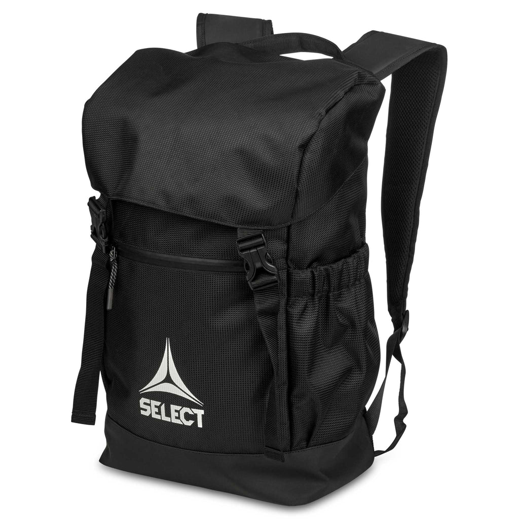 Select Backpack v25 - black