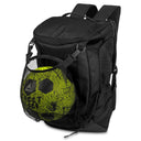 Select Backpack Net v25 - black
