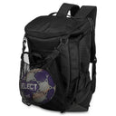 Select Backpack Net v25 - black