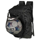 Select Backpack Net v25 - black