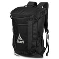 Select Backpack Net v25
