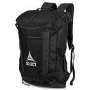 Select Backpack Net v25 - black