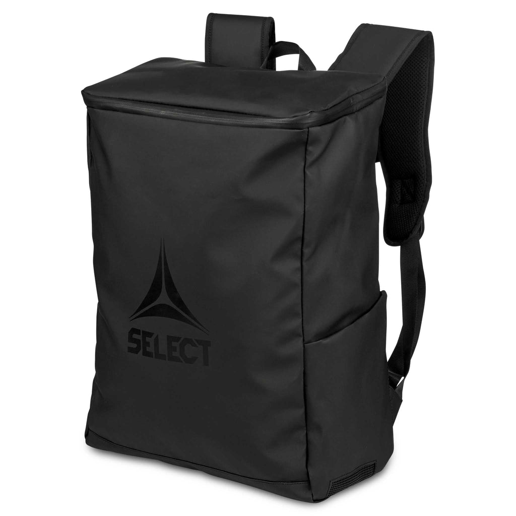 Select Backpack all-weather v25 - black