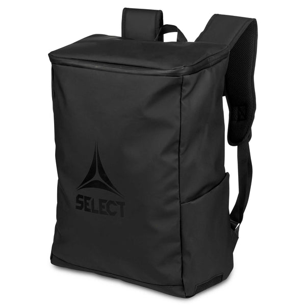 Select Backpack all-weather v25 - black