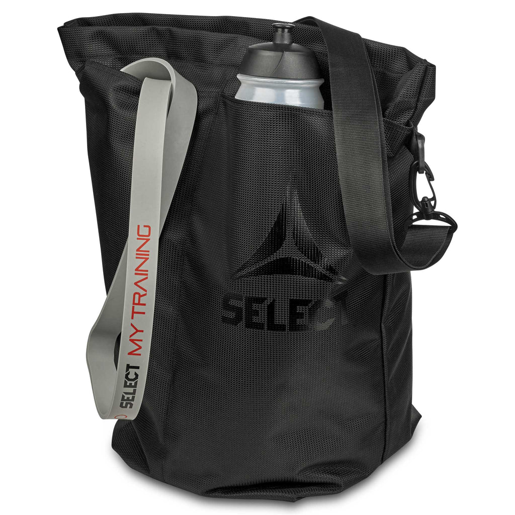 Select Crossbody v25 - black