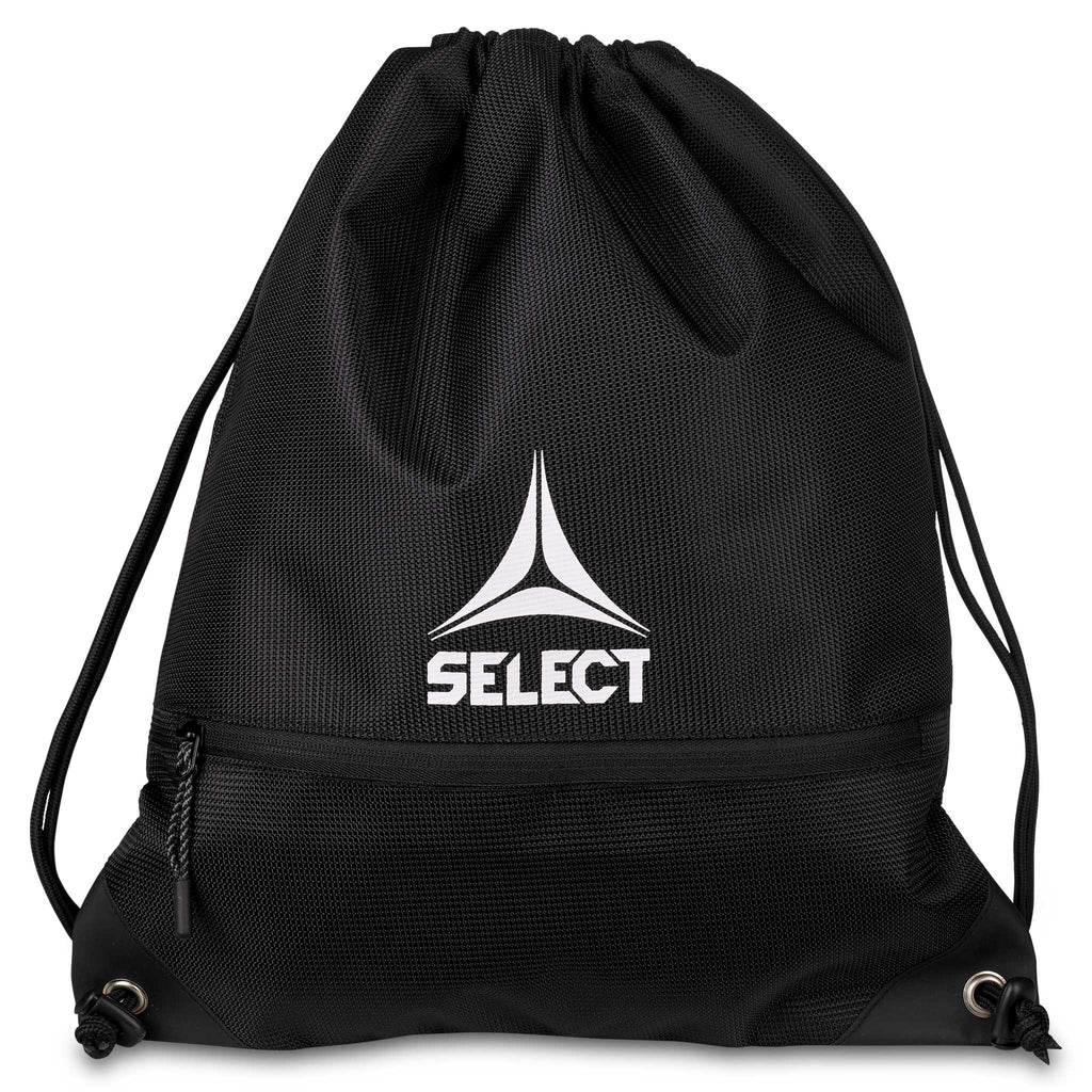 Select Gymbag v25 - black
