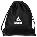 Select Gymbag v25 - black