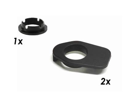 Brake-bearing for Compact (2x)