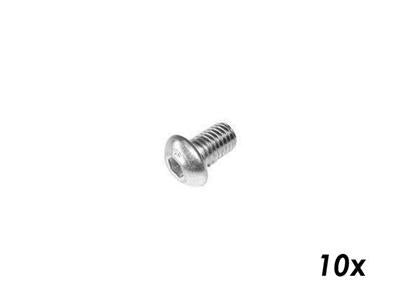 Bolt for Brake disc (10x)