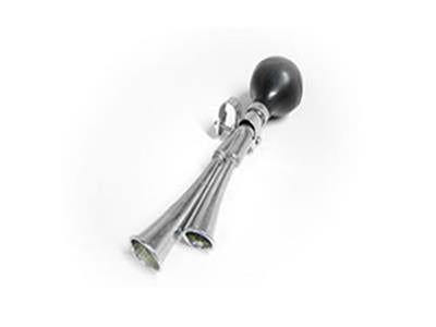 BERG Horn 2-tones XL