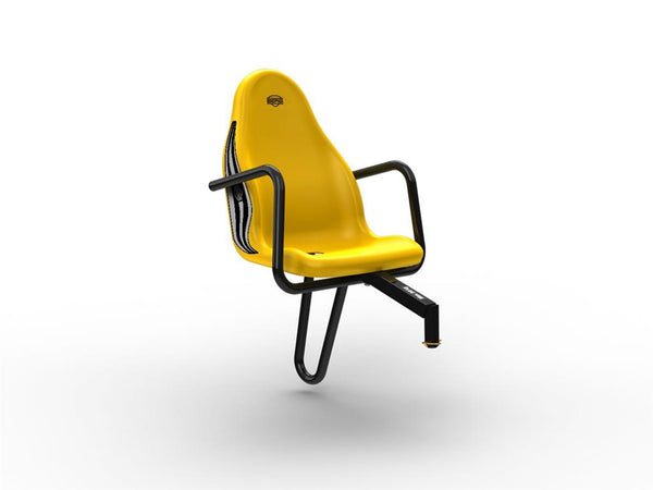 BERG Passenger seat John Deere XL
