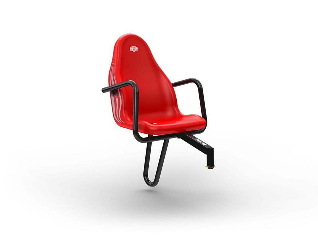 BERG Passenger seat Case IH XL