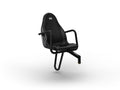 BERG Passenger seat Fendt XL