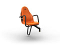 BERG Passenger seat X-Cross XL