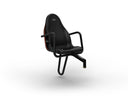 BERG Passenger seat Black Edition XL