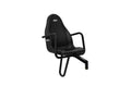 BERG Passenger seat Black XL