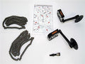 GranTour - Crank 140, 22T + chain (2x)